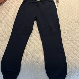 Epic Threads Boys’ Fleece Joggers - Navy